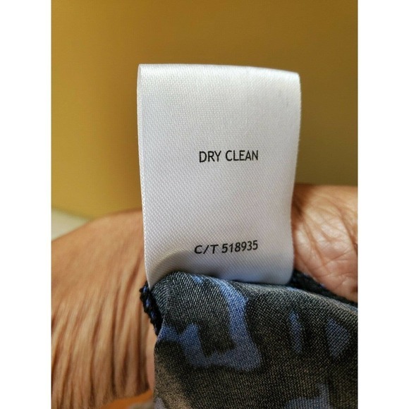 Just Taylor Dress Size 6 - Picture 7 of 7